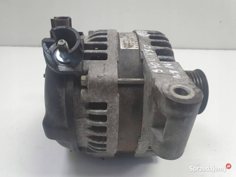 Volvo S40 II V50 18 16V ALTERNATOR 3M5T10300NC