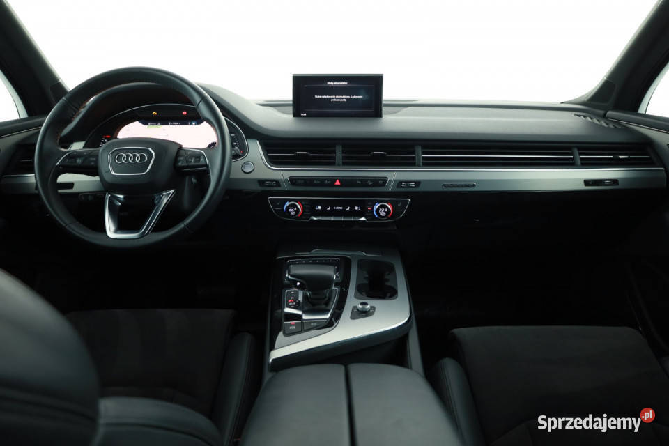 Audi Q7 45 TDI