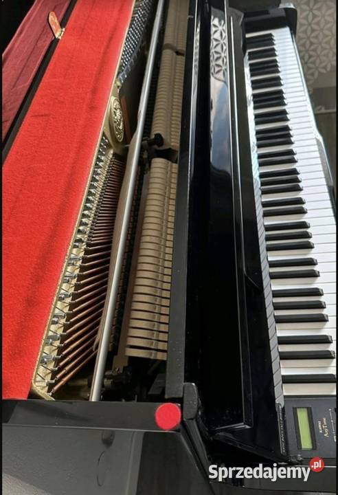 Pianino Kawai K2 AT II Any Time Silent nowe Brzesko