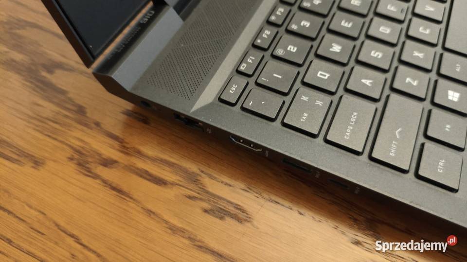 HP Victus Laptop 16e0007ni 488K5EA pomorskie Gdynia