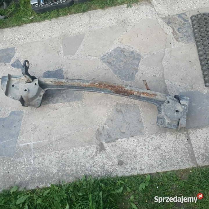 Belka przód wzmocnienie czołowe spinające małopolskie Kraków sprzedam