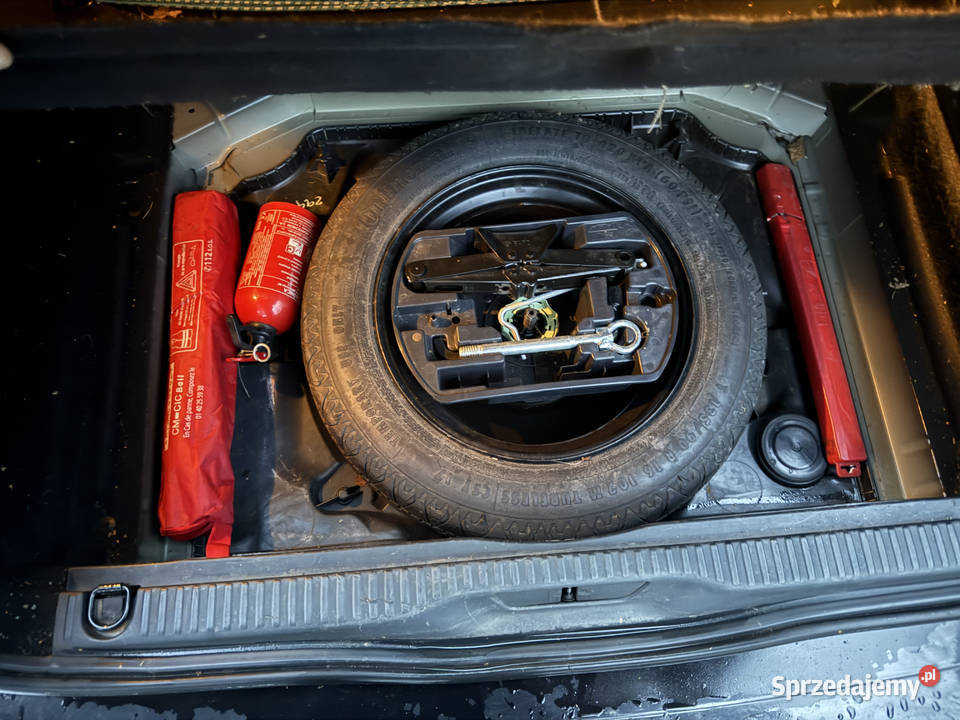 Citron C4 Picasso II 2 16 HDi Intensive C4 Picasso Częstochowa