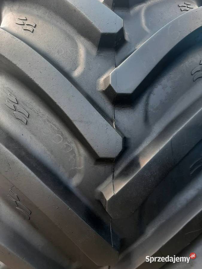 Opona używana rolnicza 62070R42 KLEBER 1900