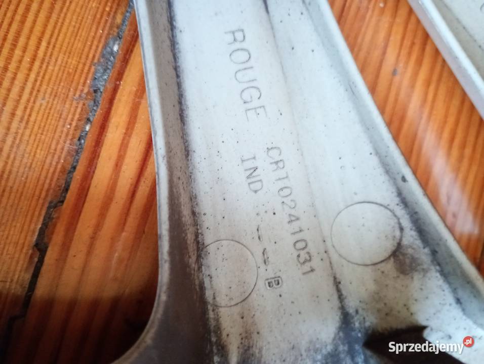 Kołpak Citroen C3 Picasso 16 Oryginał Ładny osobowe Włocławek