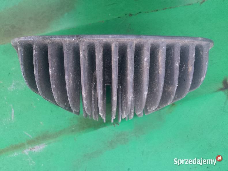 Głowica WSK Milejewo