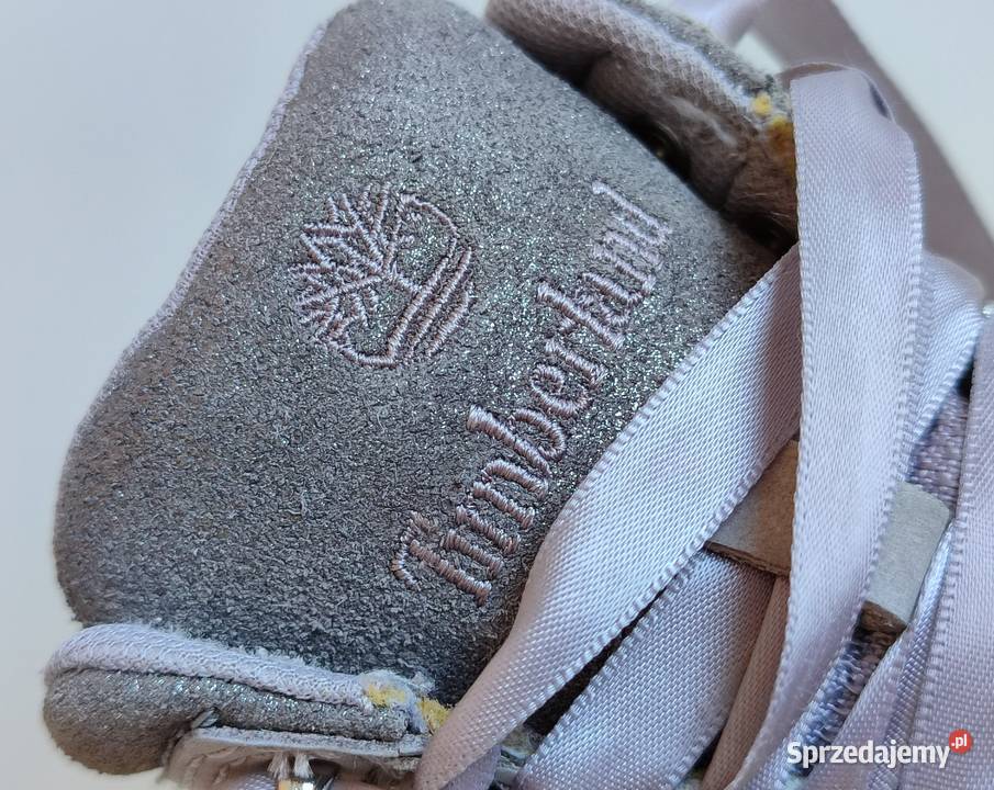 Buty trapery jesienno zimowe Timberland 27 Katowice