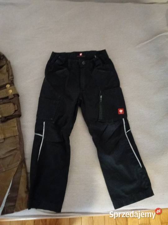 Engelbert Strauss spodnie Rozmiar 98 Myślenice