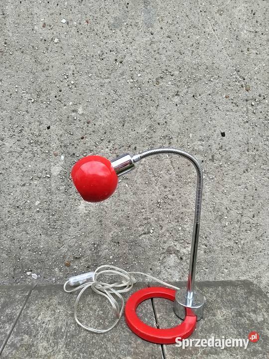 Lampa stołowa Globus Lampy stołowe i nocne Opole