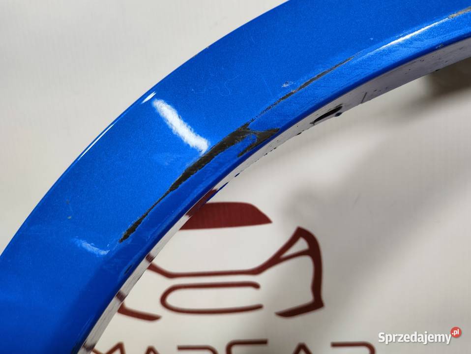 Listwa Nakładka na Błotnik Lewy Przód BMW X2 F39