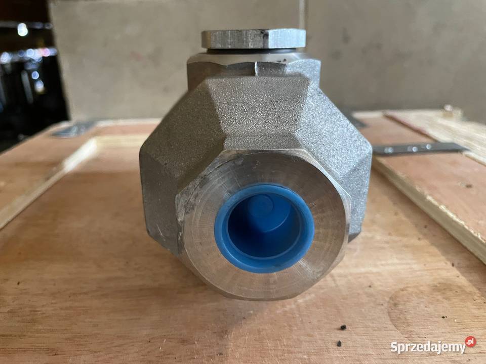 Smarownica oleju sprężonego powietrza ASL INC śląskie Tarnowskie Góry