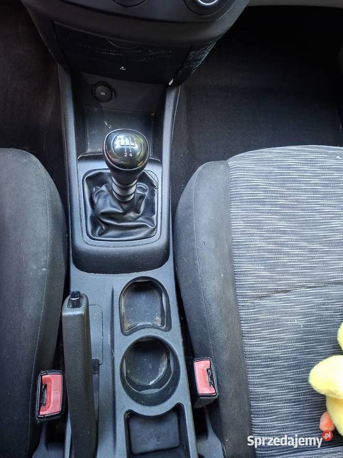 Sprzedam Kia Ceed Poznań sprzedam