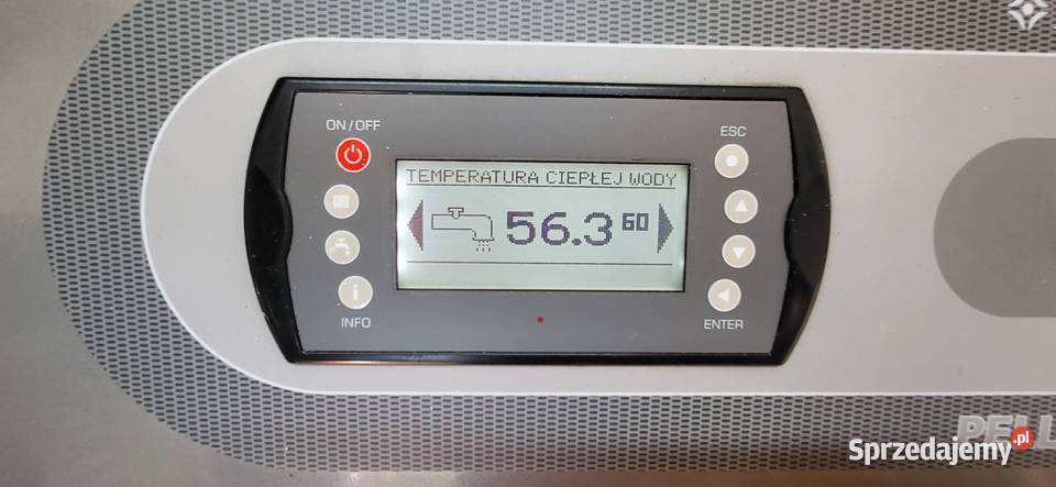 Piec Biawar bojlerpiecyk gazowy pellet Kompletny świętokrzyskie Ćmińsk sprzedam