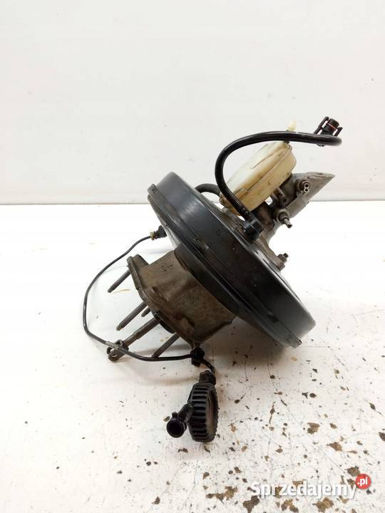 POMPA HAMULCOWA SERWO 472100005R Renault Scenic