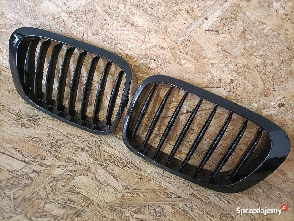 BMW E46 CABRIO COUPE 9903 GRILL KRATKA CHŁODNICY sprzedam