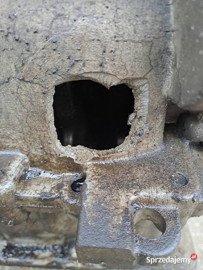 Hyundai I20 12 78 silnik kompletny kod G4LA osobowe Jastrzębie-Zdrój