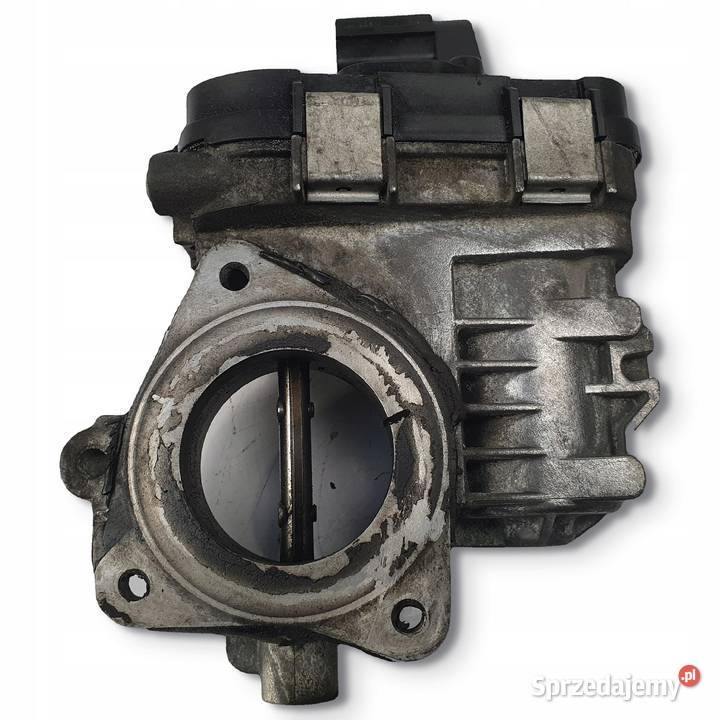 PRZEPUSTNICA Opel Astra H III Vectra C 19 CDTI Chełm