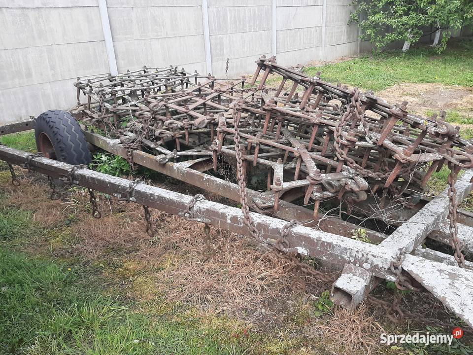 Brony Stare Czarnowo