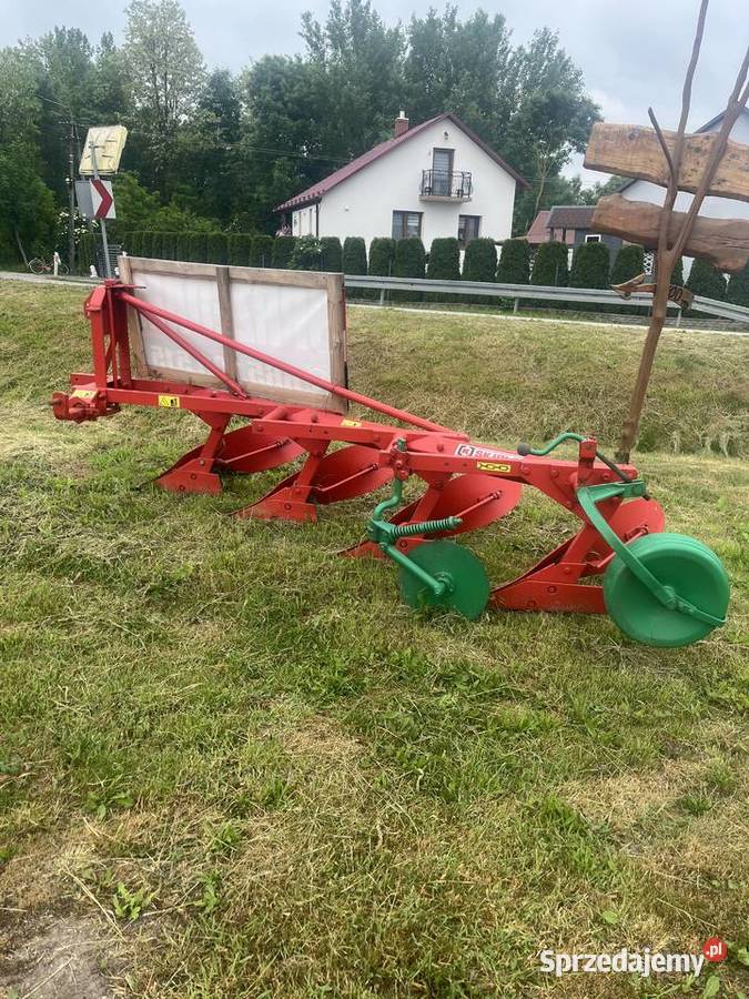 Plug zachodni 4 Skiby nieuszkodzony świętokrzyskie Rataje Słupskie