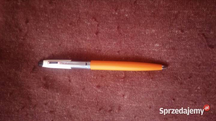 Stary węgierski długopis ICOprllata Szczebrzeszyn