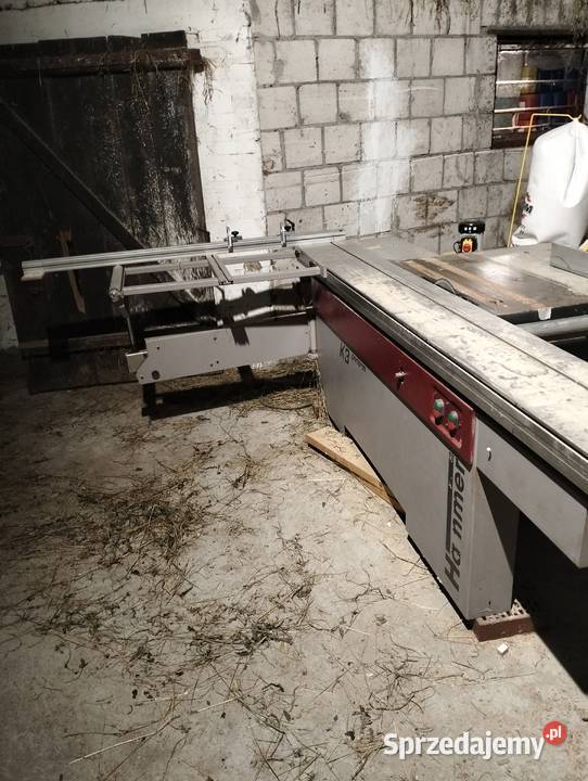 Piła formatowa Hammer K3 Perform Łomża