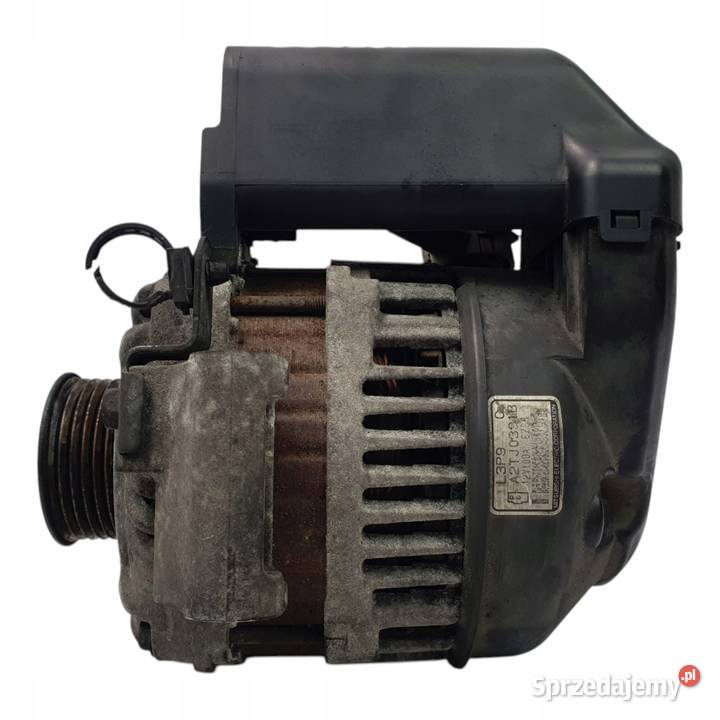 ALTERNATOR Mazda 6 II GH 20 16V A2TJ0391B 100A Chełm