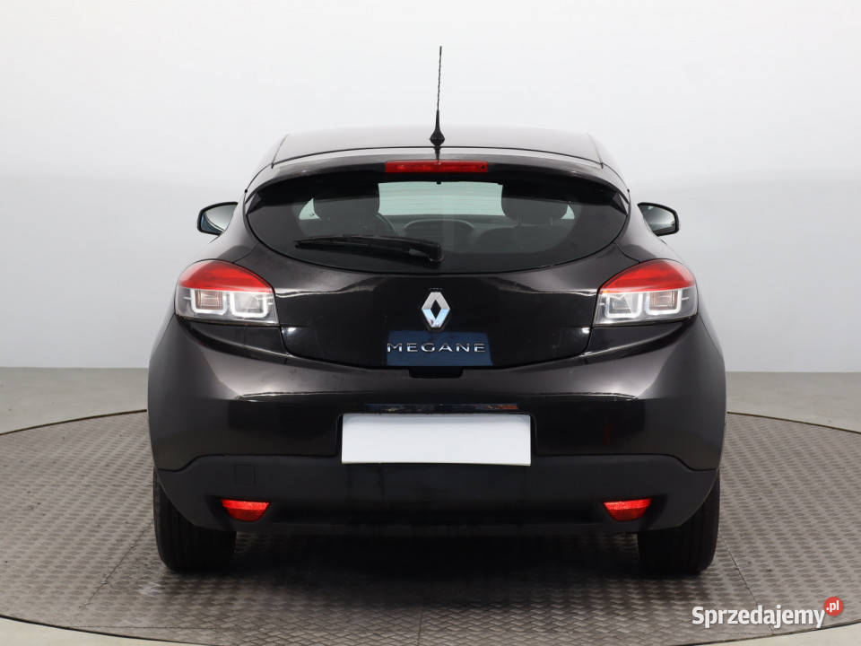 Renault Megane 16 16V elektryczne lusterka Megane Bielany Wrocławskie