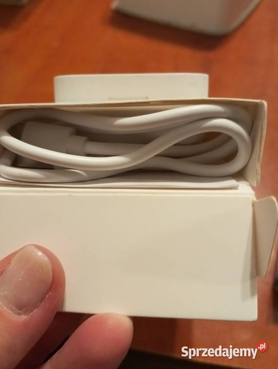 Słuchawki mi air 2 Śrem