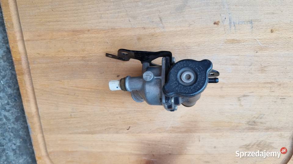 obudowa plus termostat kawasaki vn 2000 Zabrze