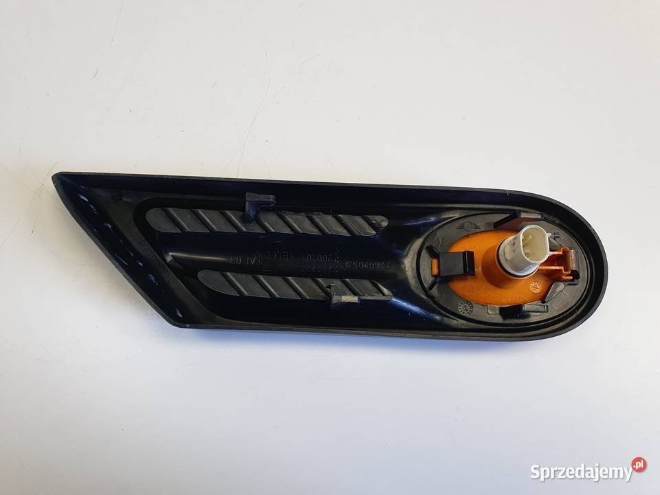 Mini Cooper One R56 0613r LEWY BOCZNY Kierunkowskazy Rudka sprzedam