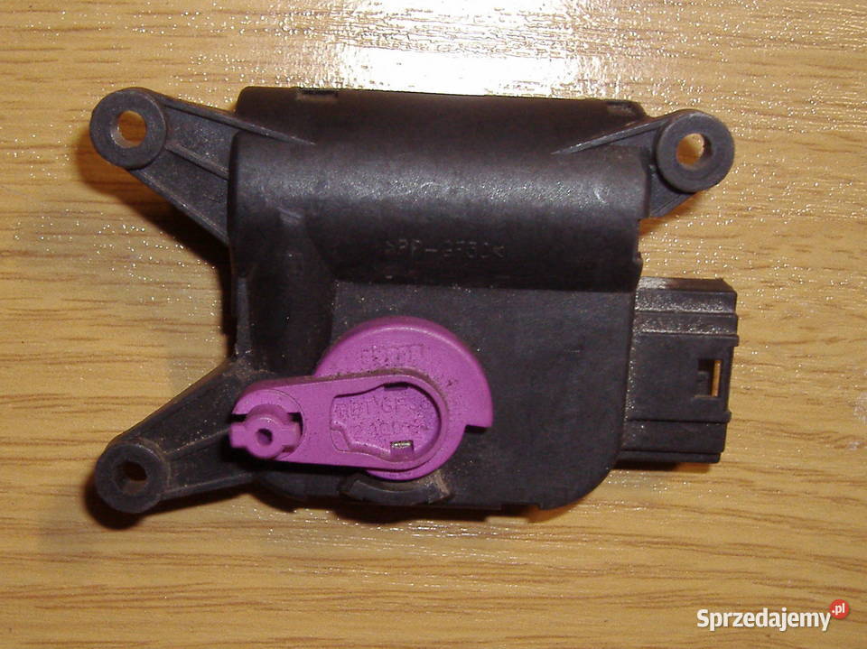 AUDI A4 B6 B7 SILNICZEK NAGRZEWNICY 8E1820511A Katowice