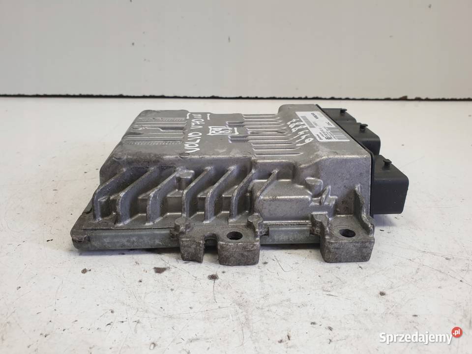 Volvo V40 II 16 D2 STEROWNIK SILNIKA komputer sprzedam
