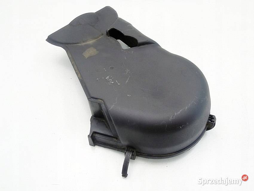 OBUDOWA OSŁONA ROZRZĄDU 25 TDI AUDI A4 A6 A8 Rozrząd Sosnowiec