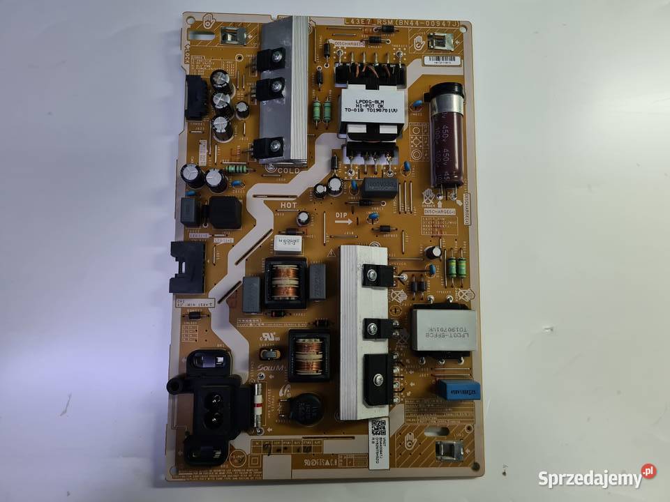 Zasilacz Samsung BN4400947J Gorzów Wielkopolski