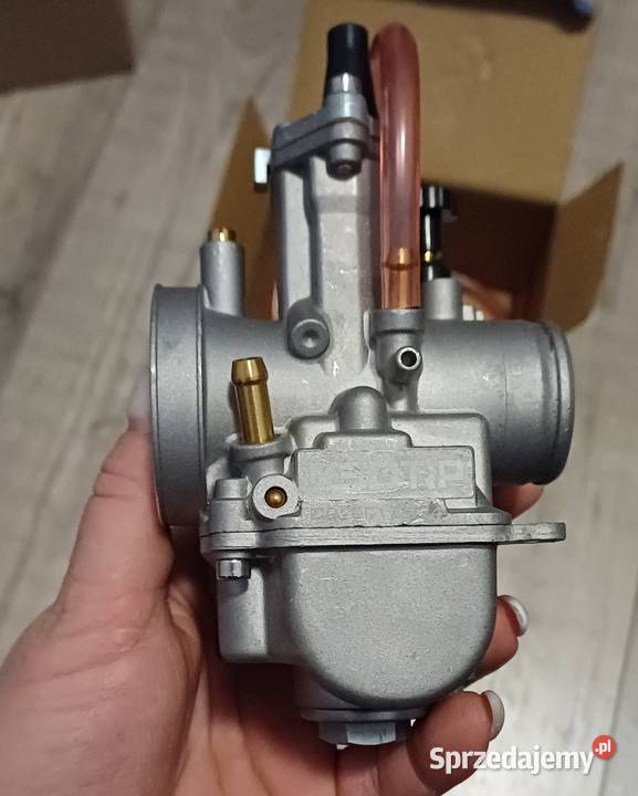 Gaźnik PWK 24mm Gaźniki Jelenia Góra sprzedam