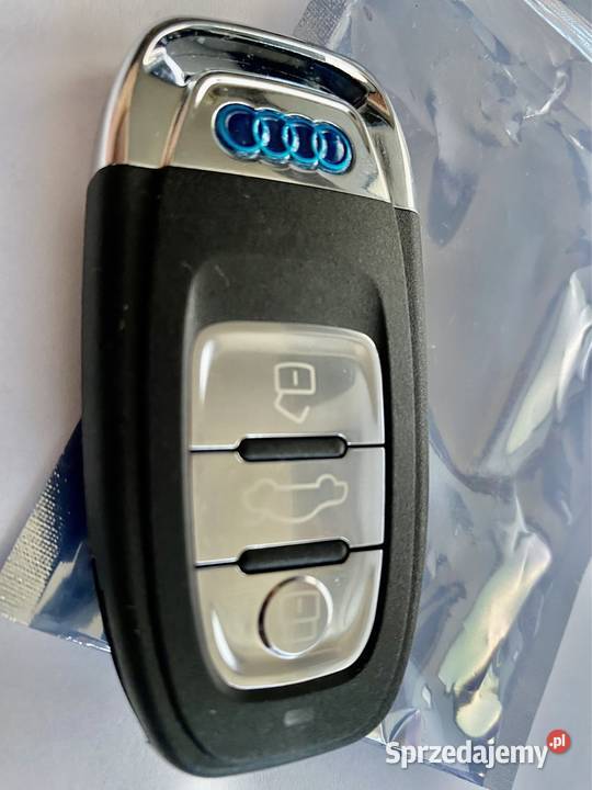 Kluczyk Audi 8T0959754C Płock