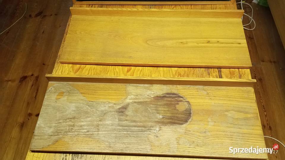 Regał lata 60 XX w Rajmund Teofil Hałas typ 1329 Warszawa sprzedam