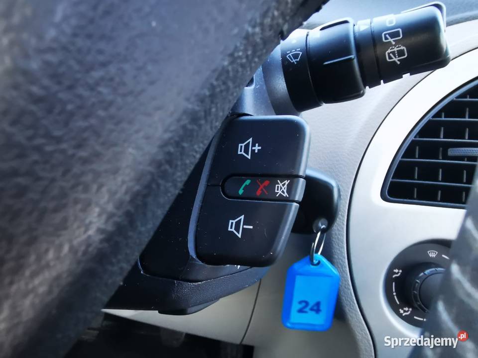 16 i 16V 88 Manual Klimatyzacja Warszawa