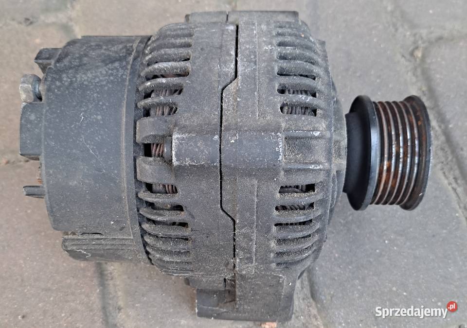 Alternator mercedes 124 23benz Namysłów sprzedam
