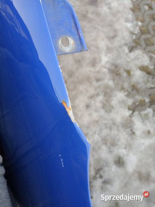 Błotnik golf 4 LW5Z lewy Parchowo sprzedam