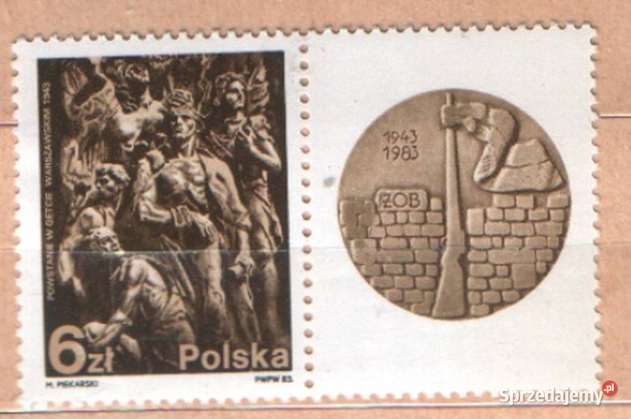 Zn Fi 2718 1983 Gliwice