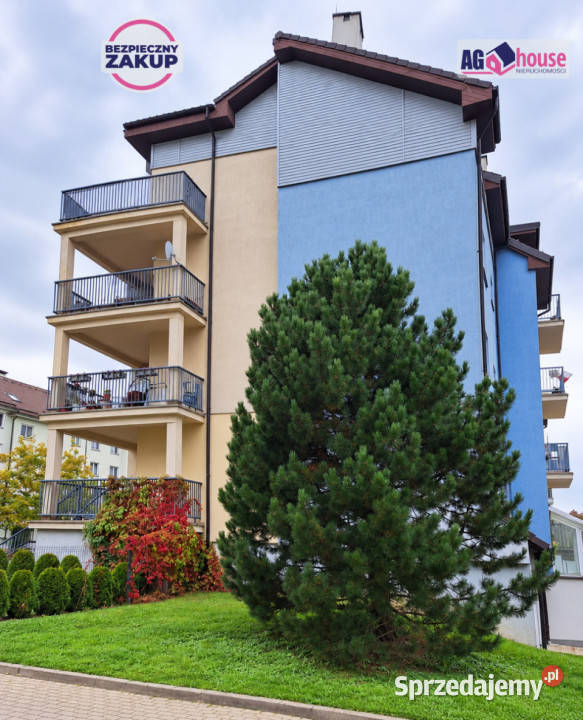 Do sprzedaży mieszkanie Gdańsk Storczykowa 45m2 pomorskie