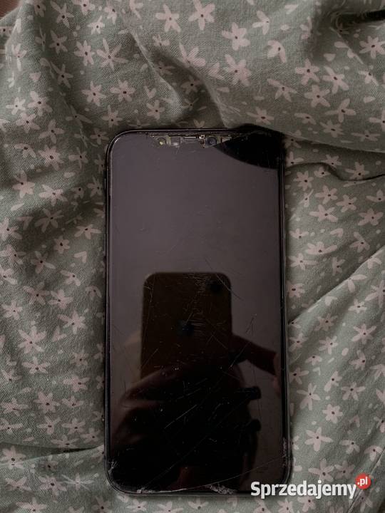 iPhone 11 na części Zabrze
