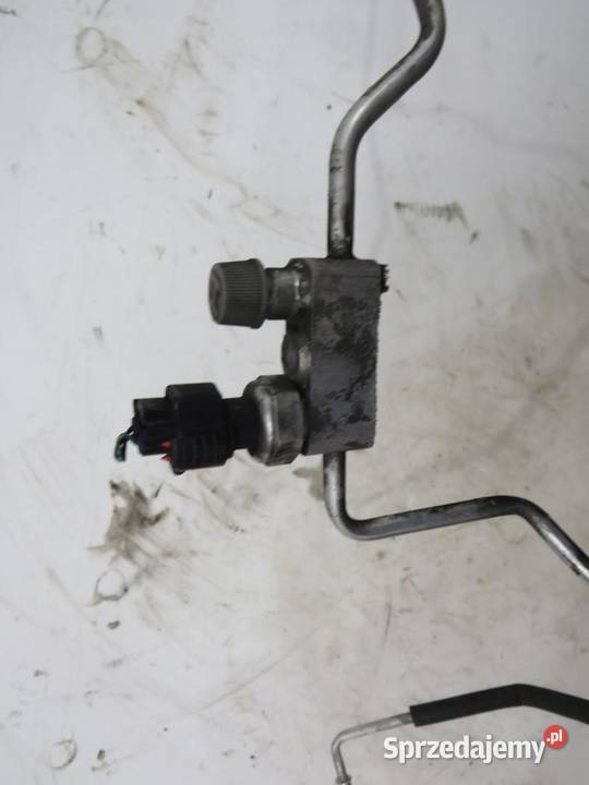WĄŻ PRZEWÓD KLIMATYZACJI RAV4 RAV4 III 06 22 D