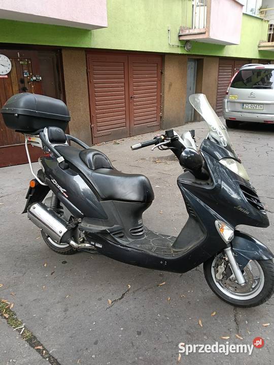 Kymco