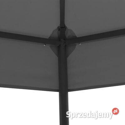vidaXL Altanka ogrodowa 323x275x265 mazowieckie sprzedam