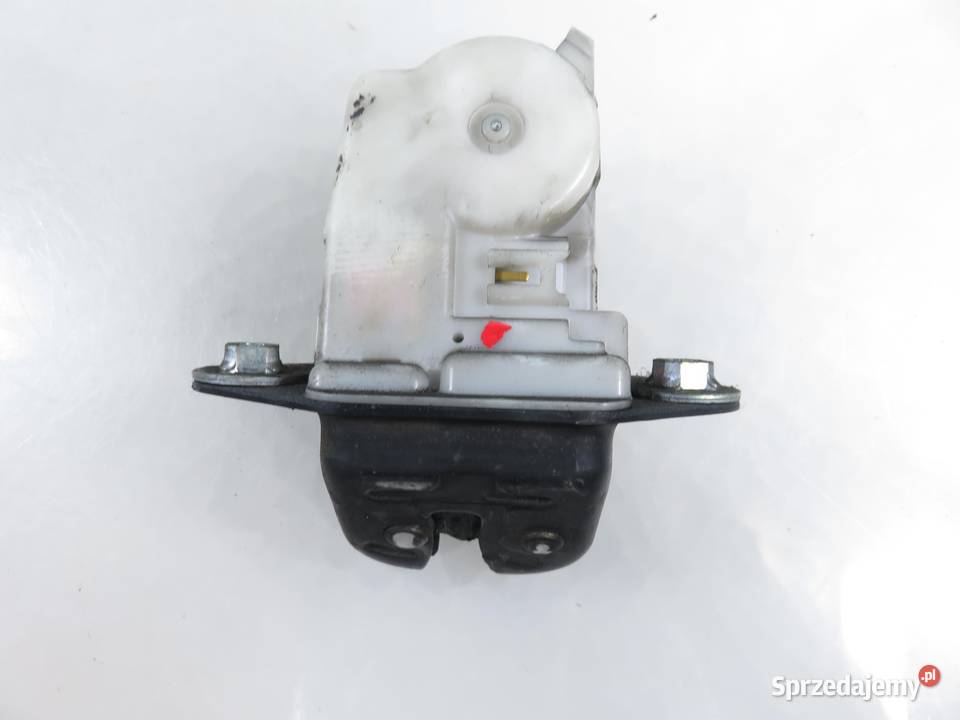 ZAMEK KLAPY SUBARU FORESTER III SH