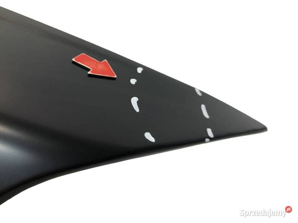 HYUNDAI ACCENT LC 012001122003 BŁOTNIK PRZÓD Błotniki sprzedam