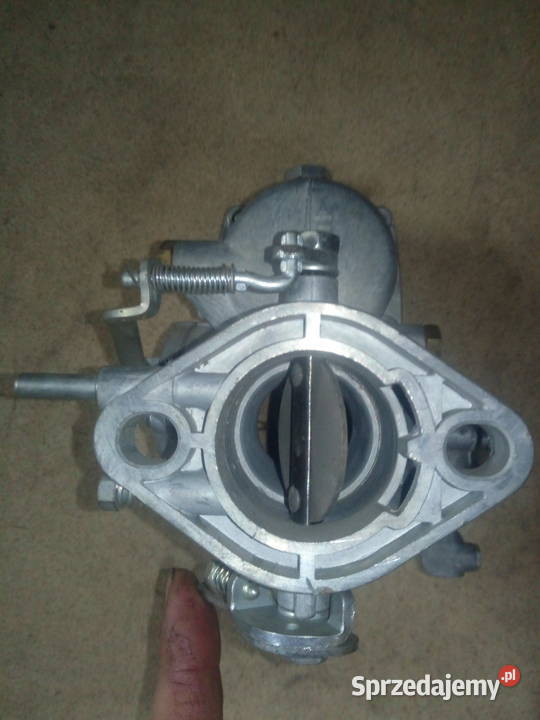 Gaźnik IKOV NysaŻukWarszawa