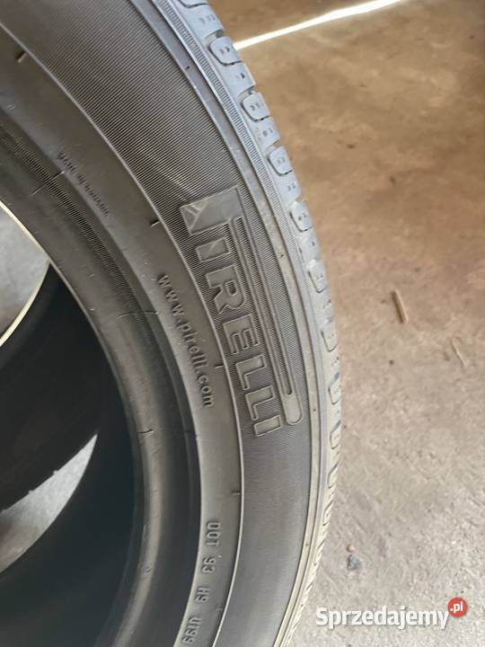 Opony 2355518 Pirelli Mały Mędromierz