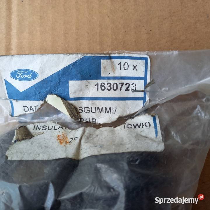 163072385GB8125AA Tulejka mocowania chłodnicy małopolskie Kraków